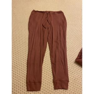 Target Colsie Joggers